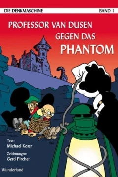 Die Denkmaschine
