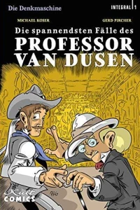 Die Denkmaschine Integral