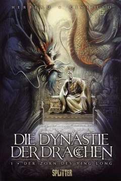 Die Dynastie der Drachen