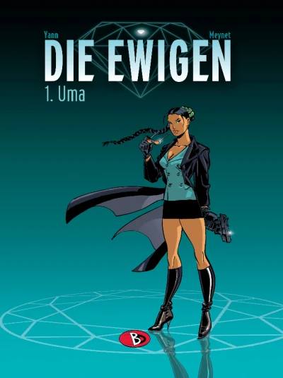 Die Ewigen (2005) - Series 