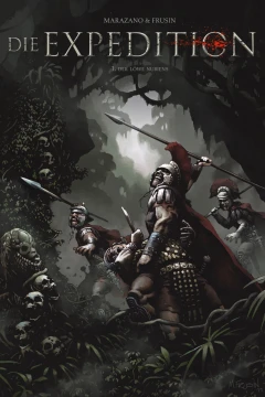 Die Expedition