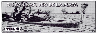 Die Falle am Rio de la Plata (1985) - Series 