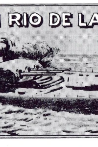 Die Falle am Rio de la Plata