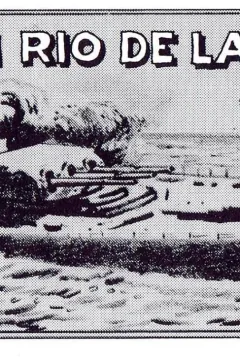 Die Falle am Rio de la Plata
