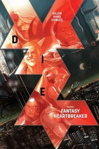 Die: Fantasy Heartbreaker
