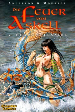 Die Feuer von Askell