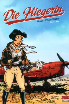 Die Fliegerin