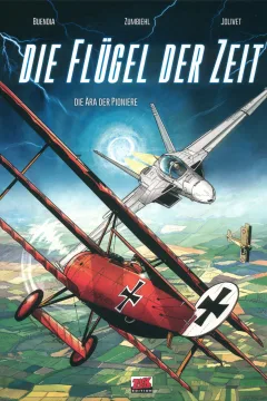 Die Flügel der Zeit