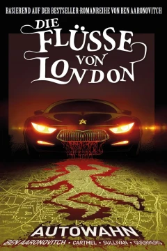 Die Flüsse von London