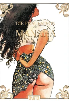Die Frauen von Manara