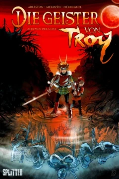Die Geister von Troy
