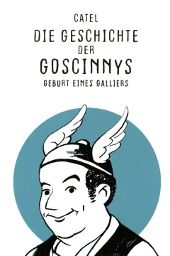 Die Geschichte der Goscinnys