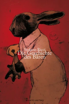 Die Geschichte des Bären