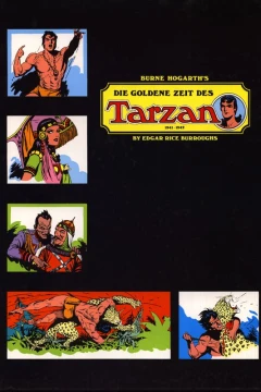 Die goldene Zeit des Tarzan