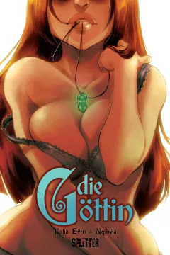 Die Göttin
