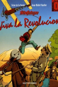 Die Gringos