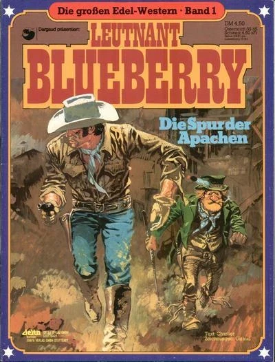 Die großen Edel-Western (1979) - Series 