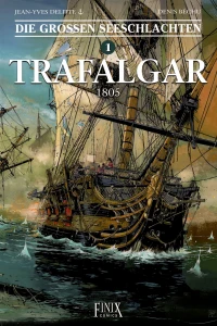 Die grossen Seeschlachten
