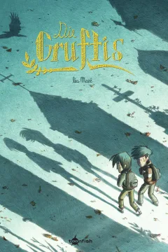 Die Gruftis
