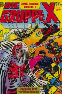 Die Gruppe X