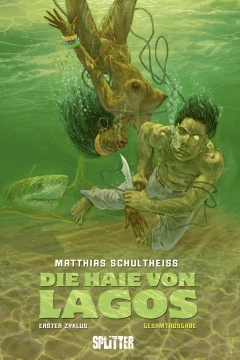 Die Haie von Lagos