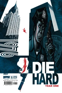 Die Hard: Year One