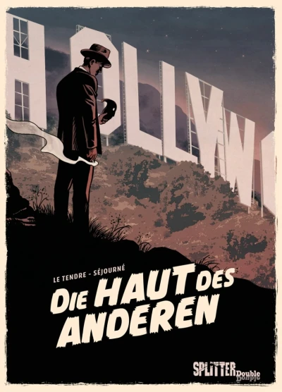 Die Haut des Anderen (2022) - Series 