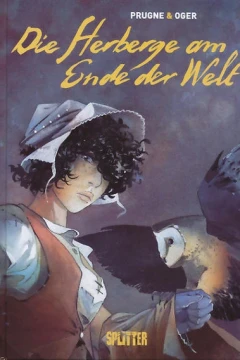 Die Herberge am Ende der Welt