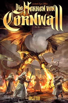 Die Herren von Cornwall