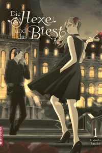 Die Hexe und das Biest