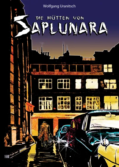 Die Hütten von Saplunara (2020) - Series 