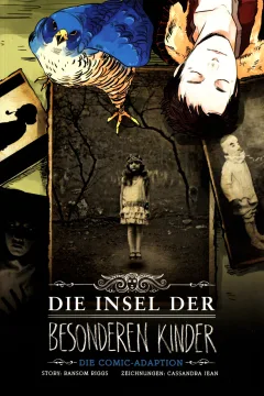 Die Insel der besonderen Kinder
