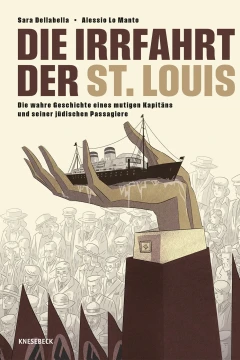 Die Irrfahrt der St. Louis