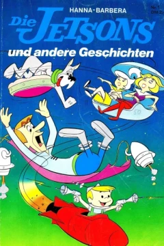 Die Jetsons