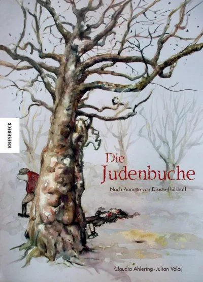 Die Judenbuche (2017) - Series 