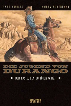 Die Jugend von Durango