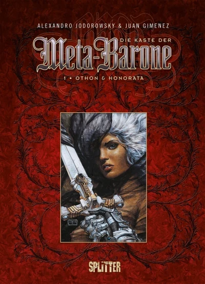 Die Kaste der Meta-Barone (2008) - Series 