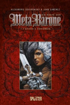 Die Kaste der Meta-Barone