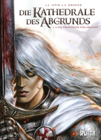 Die Kathedrale des Abgrunds (2019) - Series 