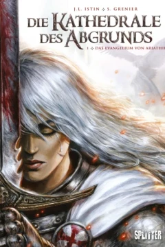 Die Kathedrale des Abgrunds
