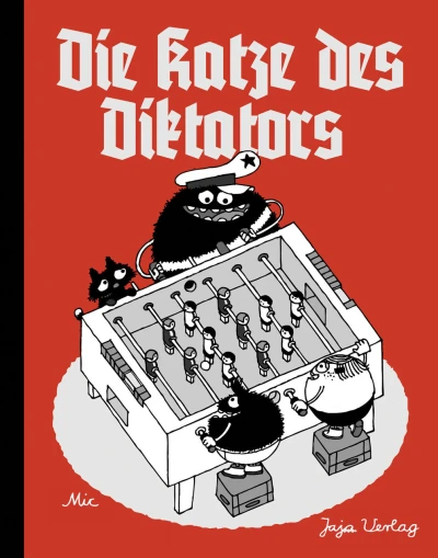 Die Katze des Diktators - Series 