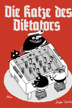 Die Katze des Diktators