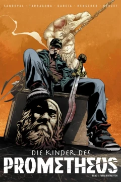 Die Kinder des Prometheus