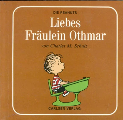 Die kleinen Snoopy-Bücher (1969) - Series 