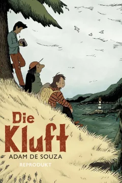 Die Kluft