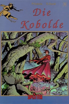 Die Kobolde