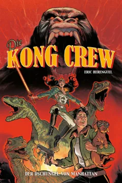 Die Kong Crew