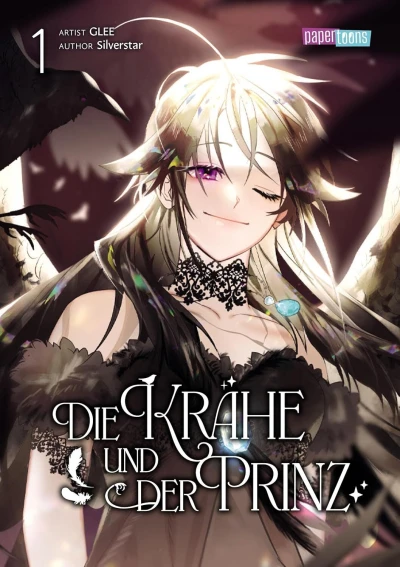 Die Krähe und der Prinz (2024) - Series 