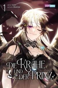 Die Krähe und der Prinz