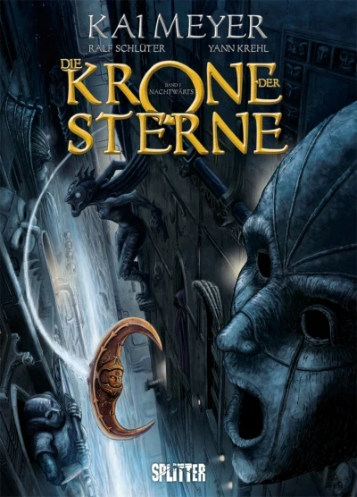 Die Krone der Sterne (2019) - Series 